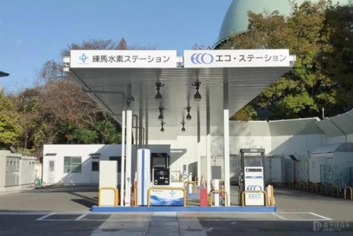 日本公布绿色成长战略 争取15年内淘汰汽油车