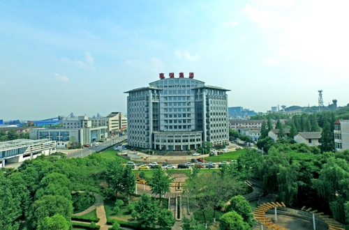 南钢：“绿色”“智慧”淬炼大国重器