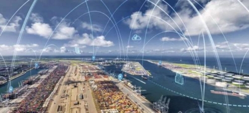 RCEP助力天津港建设世界一流智慧港口、绿色港口