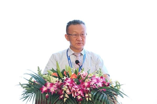 专访｜武涌：绿色建筑材料是实现建筑领域低碳发展的基础