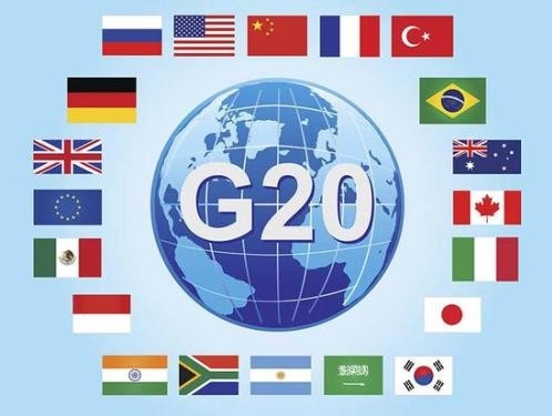 G20可持续金融研究小组恢复设立，央行继续任联合主席推动绿色转型