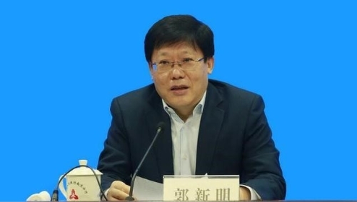 全国人大代表郭新明：货币政策支持绿色金融发展仍大有可为