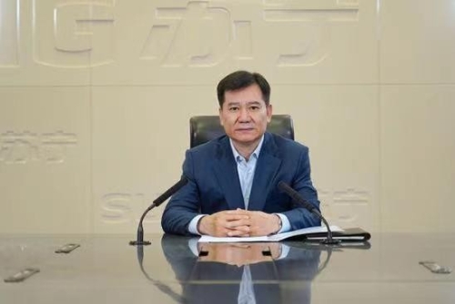 两会｜全国人大代表张近东：及时更换老旧家电 助力绿色消费循环