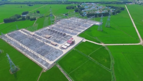 （践行新思想 圆梦新吉林）坚持生态优先 实现绿色发展