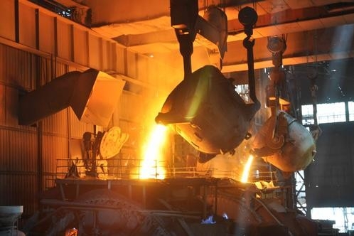 产业发展司组织召开2021年钢铁行业重点工作专题会