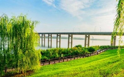 湘潭县：“三线一单”激活绿色发展新动能