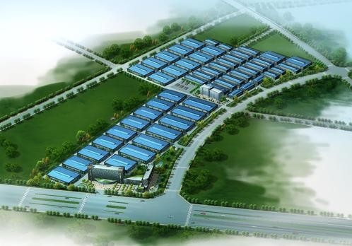 河南鲁山首创静脉产业园项目：投资6.7亿元，年总发电量3.36亿千瓦时