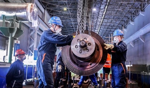 央地碳达峰行动“快进” 多产业迎新一轮变革