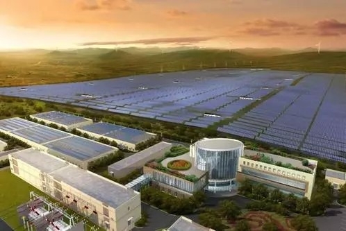 我国大规模储能项目研究启动 