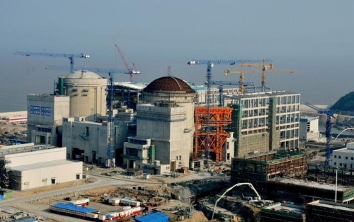 美媒：中国将成全球核能应用强国，中国核电产业开始发力