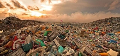 国家发展改革委有关负责同志就《关于“十四五”大宗固体废弃物综合利用的指导意见》答记者问