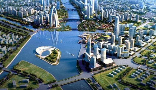 陈吉宁：坚持生态优先绿色发展为建设美丽北京作出新贡献