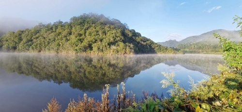 普洱书写生态画卷上的高分绿色答卷