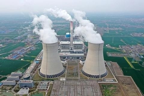 “碳金融”大潮将至：未来40年中国绿色投资年均缺口3.84万亿元