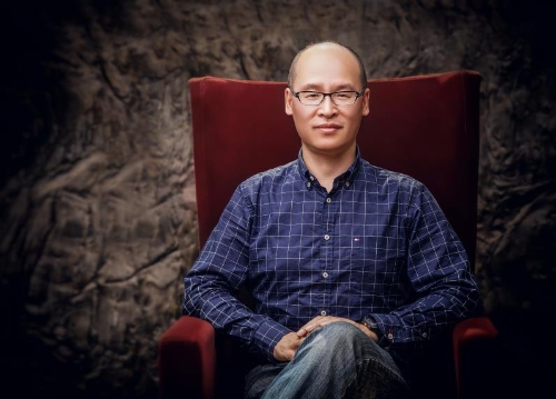 马上消费董事长赵国庆：基于科技创新的绿色金融变革悄然来临