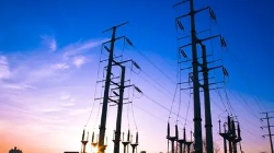 坚强电网助力绿色发展