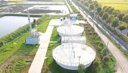 实现绿色种养循环 三峡水乡奏响田园牧歌