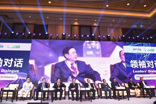 聚焦双碳政策广阔机遇 十一科技助力光伏产业加快发展