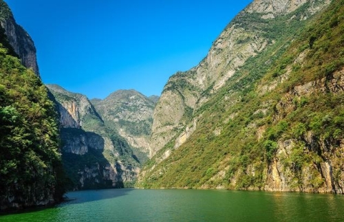 宏观 | 生态补偿：加快中国的绿色跃进