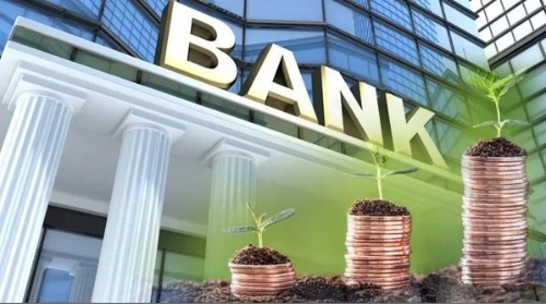 非做不可！金融机构吹响