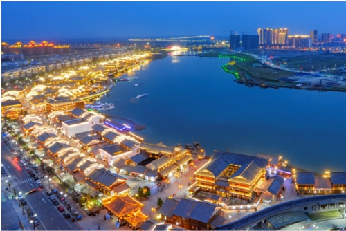 融资余额463亿元 兴业银行在湘绿色金融“加速扩容”