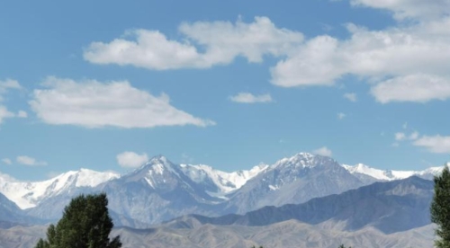 甘肃绿色发展聚焦“双碳”目标 绿色金融注入“活水”