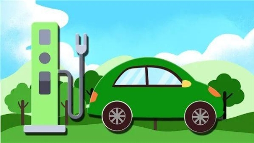 《“十四五”循环经济发展规划》发布，助推新能源汽车零部件循环利用体系构建
