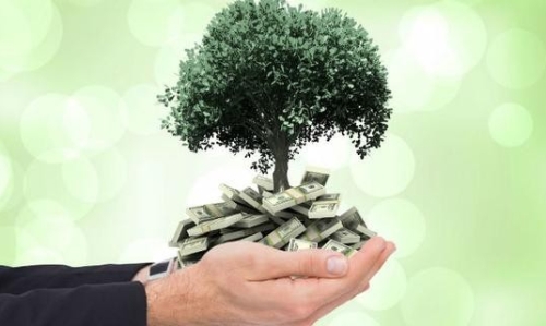 德州市齐河县项目获中国农业银行绿色金融研究院首笔绿色金融贷款