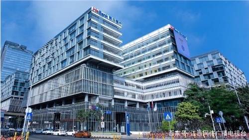 微众银行发展绿色金融 为绿色发展做贡献  