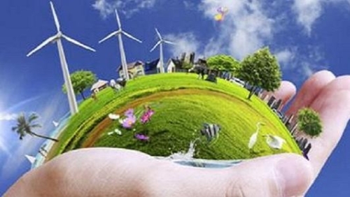 河南发文加快建立健全绿色低碳循环发展经济体系