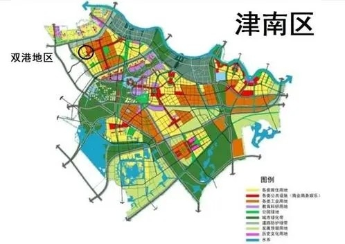 天津市津南区：加快推进“双碳”工作先行示范区建设