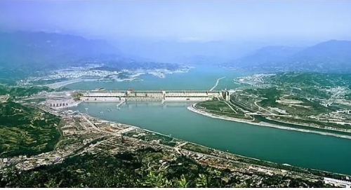 中国能建葛洲坝三峡建设公司承建的河北藁城污水处理项目开工