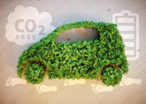 太太乐绿色物流计划多项并行 减碳运输势在必行
