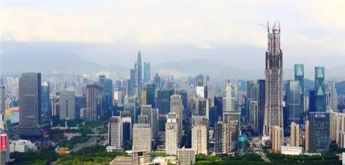 深圳低碳还能“低”在哪？深圳市政协召开“加快绿色低碳发展”专题协商会