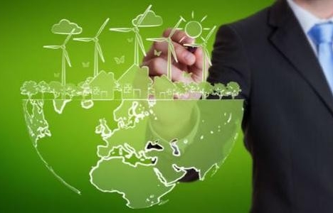 五部门：加强绿色低碳工艺技术装备推广应用 促进形成强大国内市场