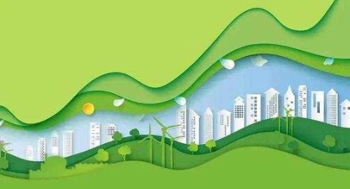 破界·更新丨面积超66亿平方米 绿色健康建筑成行业新热点