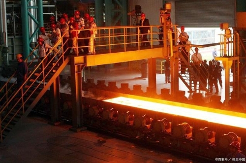 钢铁行业的低碳发展之路
