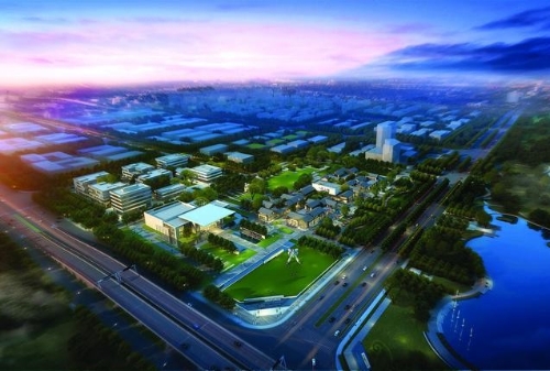 安徽：“十四五”将“科大硅谷”打造成战略性新兴产业集聚地