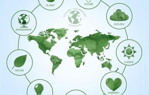 江西发布新一批绿色生态团体标准