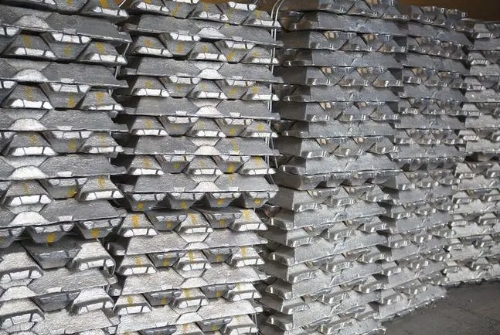 文山州在建及建成绿色电解铝产能343万吨