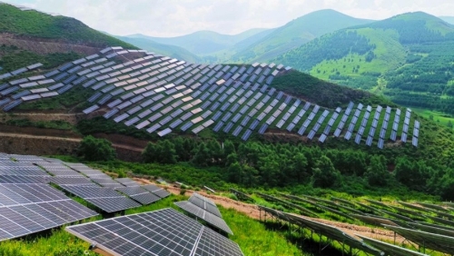 ESG资讯｜“十四五”北京绿色工厂将达150家；甘肃：2035年全省城乡建设全面实现绿色发展