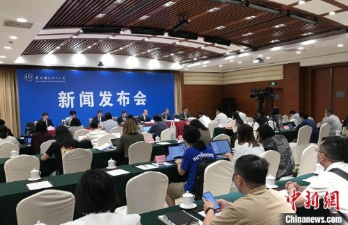 聚焦绿色低碳发展 这两场科创大会将先后在宁夏浙江举办