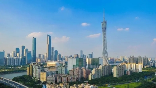 广东发布内地首个企业赴港发行绿色债券的流程参考