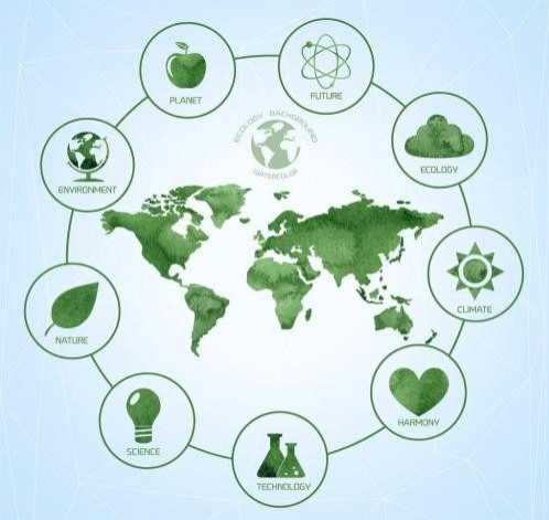 三明促进绿色消费实施方案印发 邮政业绿色发展获支持