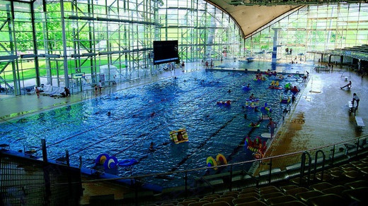 新津白鹤滩亲水运动休闲特色小镇