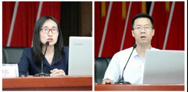 2020绿色金融成果巡展走进临沂罗庄 助力沂蒙新发展6