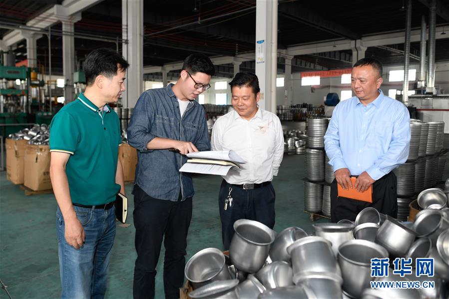 (新华全媒头条·图文互动)(2)“绿”从天目盎然出——湖州做好“六稳”工作落实“六保”任务新观察