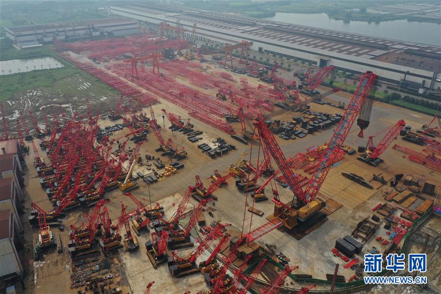 (新华全媒头条·图文互动)(5)“绿”从天目盎然出——湖州做好“六稳”工作落实“六保”任务新观察