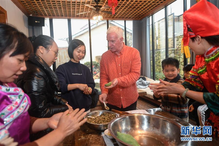 (新华全媒头条·图文互动)(7)“绿”从天目盎然出——湖州做好“六稳”工作落实“六保”任务新观察